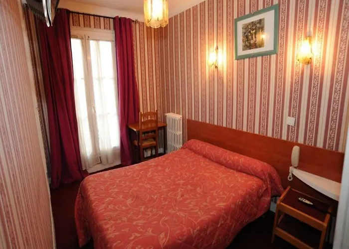 SullyHotel Pas Cher Paris